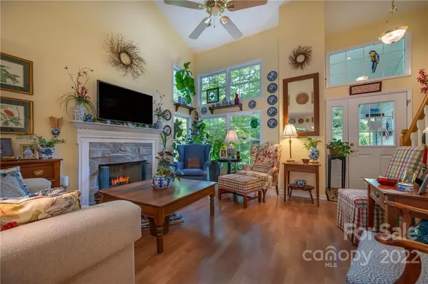 Rutherfordton, NC 28139,122 Wellington DR