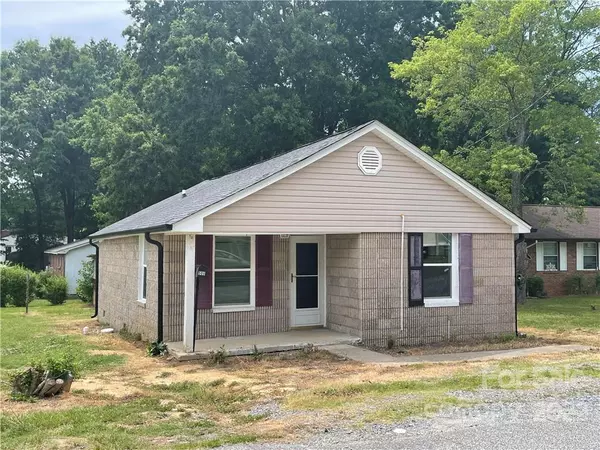 508 Bond ST, Cherryville, NC 28021