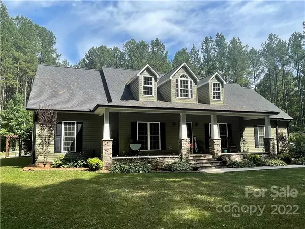 2835 Morgan RD, Gold Hill, NC 28071