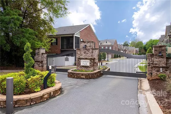 Charlotte, NC 28277,7016 Henry Quincy WAY