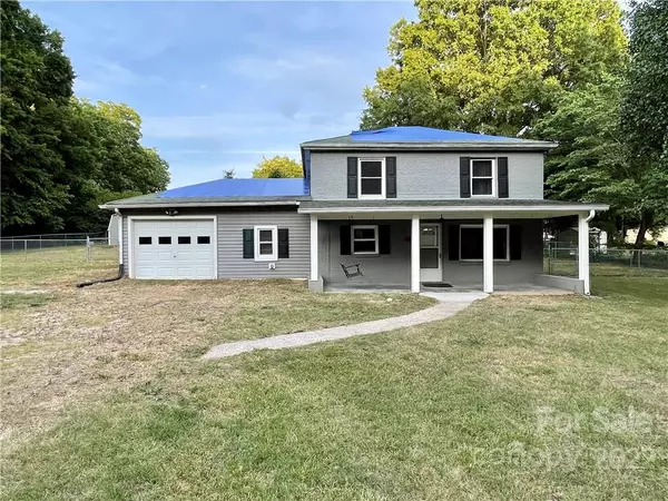 Landis, NC 28088,809 S Zion ST