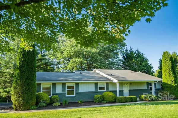 Mills River, NC 28759,8 Pleasant View DR