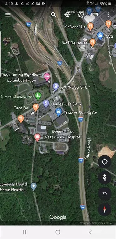 Columbus, NC 28722,Lot #B Shuford DR #B