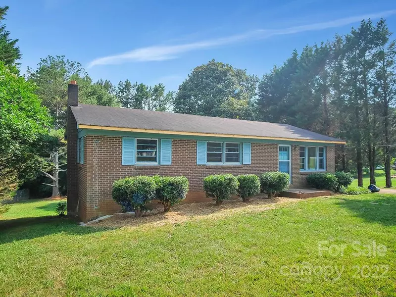 227 New Hope RD, Lawndale, NC 28090