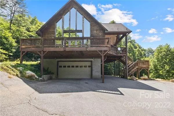 18 Cliff Vis RD #12, Sylva, NC 28779