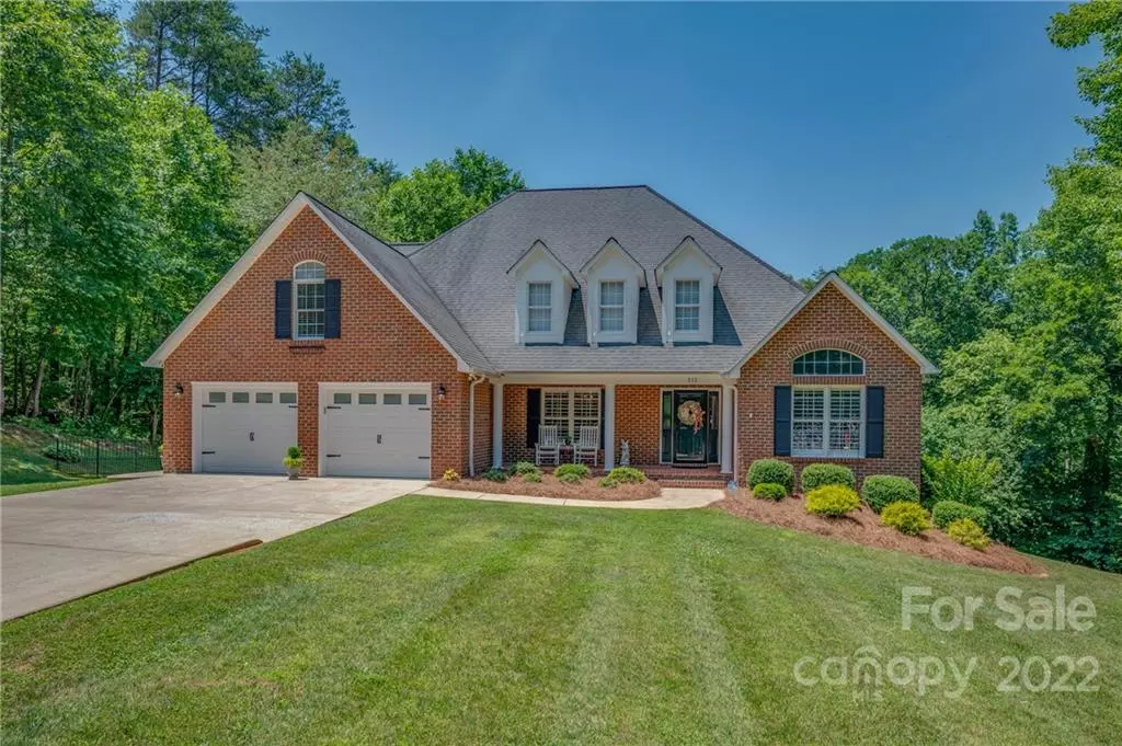 Rutherfordton, NC 28139,212 Ridgeview DR