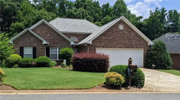 Boiling Springs, SC 29316,435 Sandpiper DR