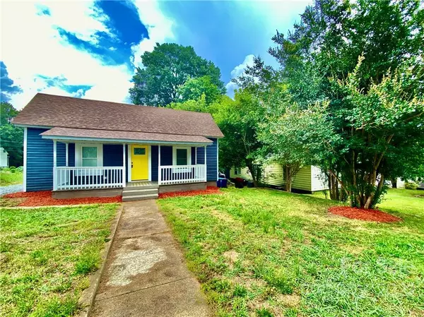 Cooleemee, NC 27014,249 Main ST