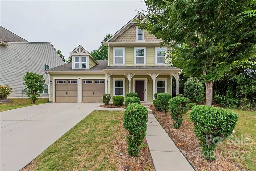 2138 Bluebell WAY, Tega Cay, SC 29708