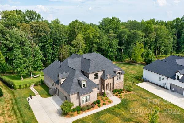 605 Winter Wheat CT, Matthews, NC 28104