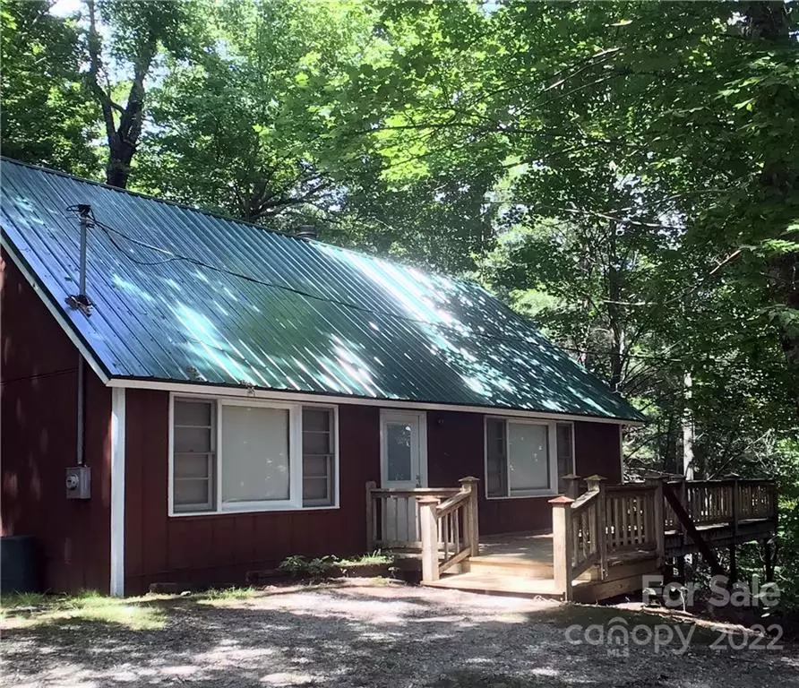Lake Toxaway, NC 28747,195 Laurel Hill DR
