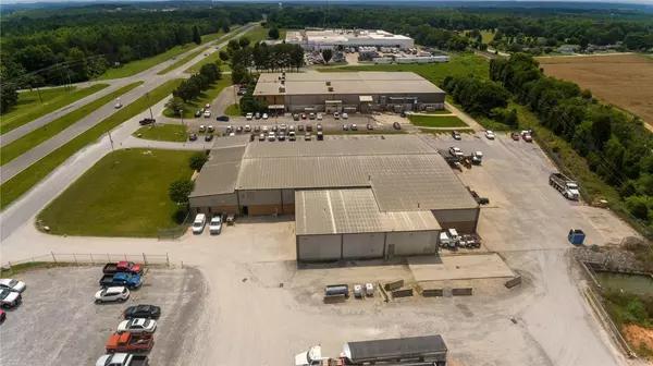 Grover, NC 28073,703 S Battleground AVE