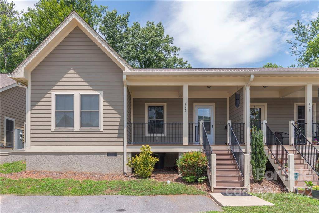 425 Kerlee Heights RD, Black Mountain, NC 28711