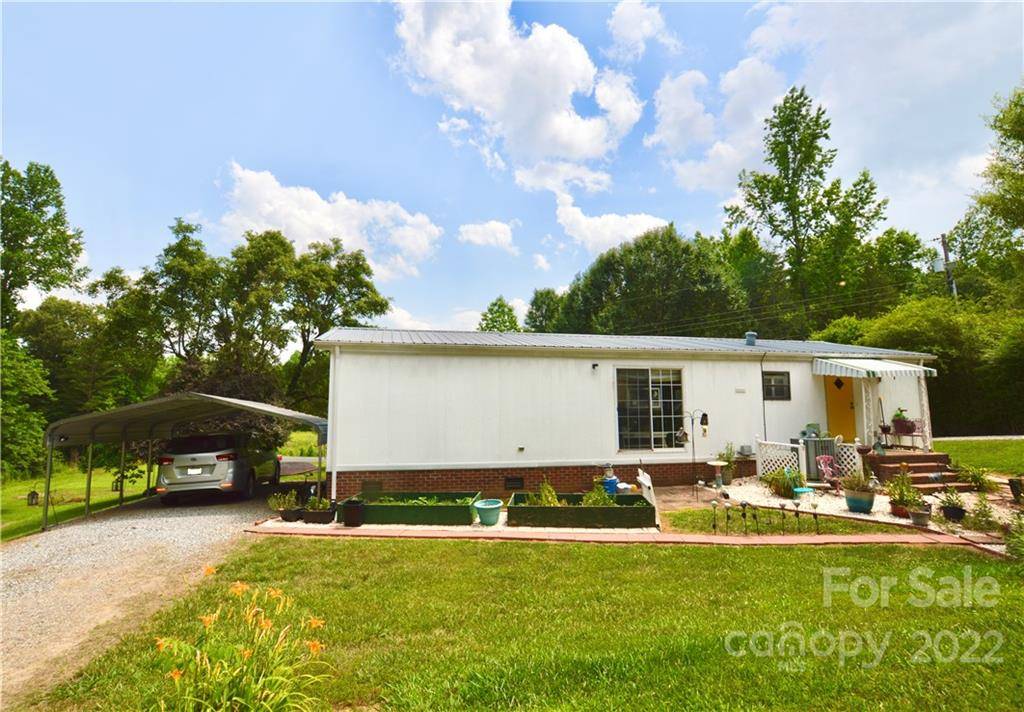 Connelly Springs, NC 28612,7267 Jeeter Shell AVE