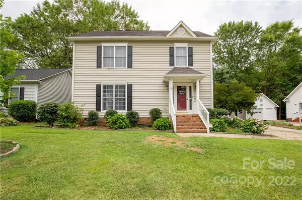 2131 Summers GLN, Rock Hill, SC 29732