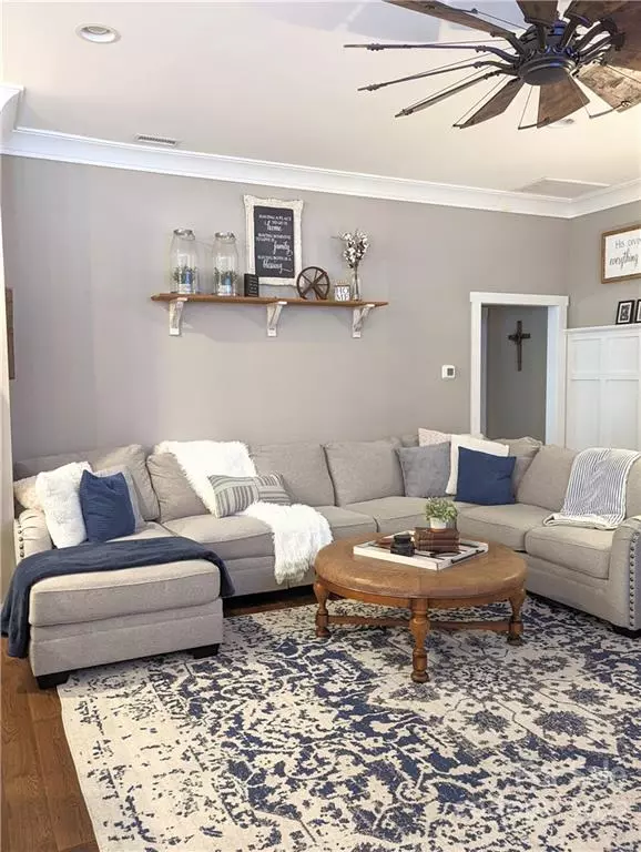 Clover, SC 29710,1316 Ole Cambridge CIR #1