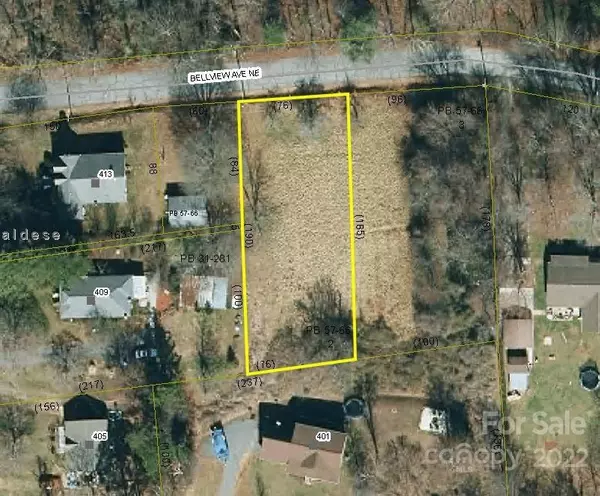 0 Bellview AVE NE, Valdese, NC 28690