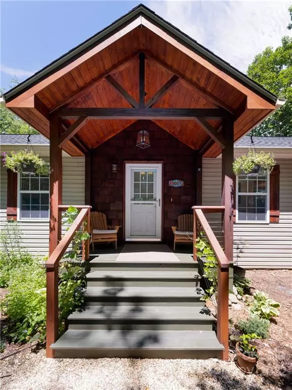 Fairview, NC 28730,100 Pheasant Ridge RD