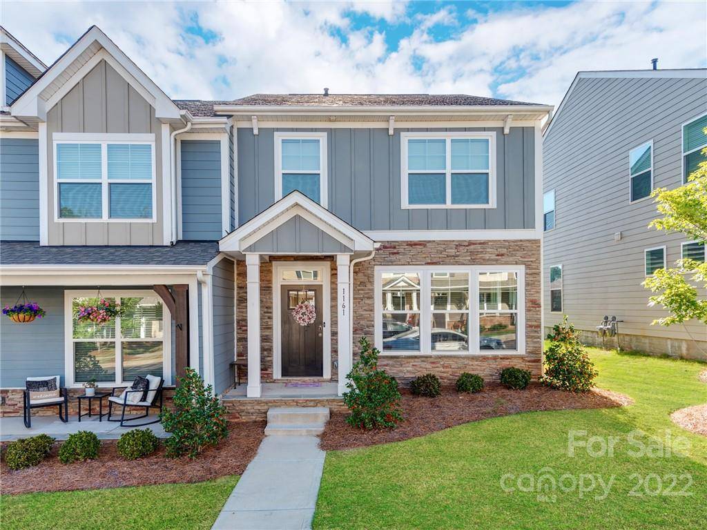 1161 Township Pkwy, Belmont, NC 28012