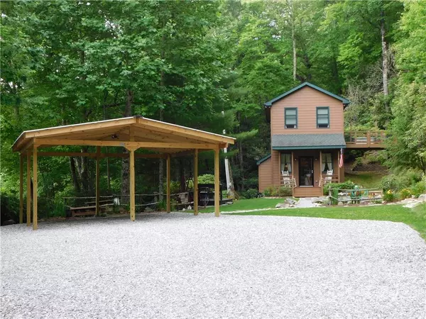 Newland, NC 28465,7433 Gingercake RD