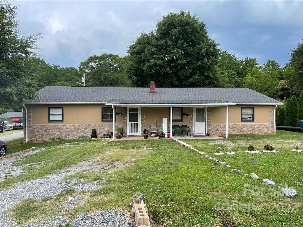 254 Forest ST, Forest City, NC 28043