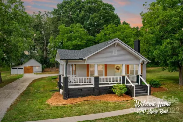 2210 Moose RD, Kannapolis, NC 28083