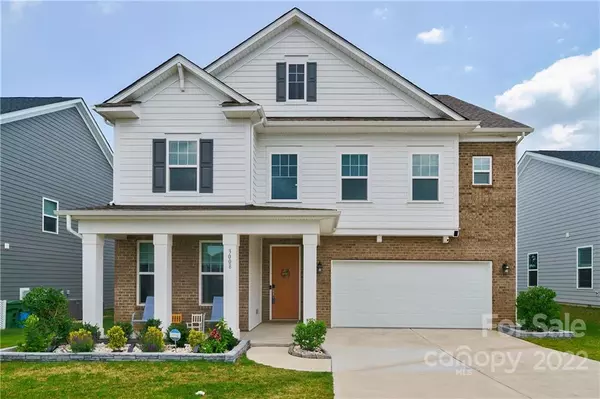 3008 Quinebaug RD, Fort Mill, SC 29715