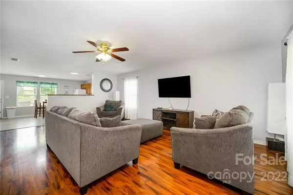 Albemarle, NC 28001,209 Buckboard LN #19