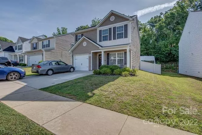 Charlotte, NC 28214,6566 Paw Village LN