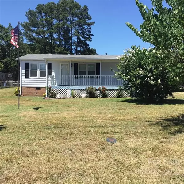 5664 Turner DR, Kannapolis, NC 28081