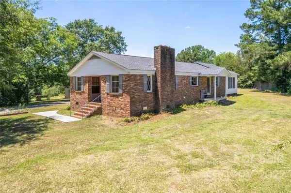 2246 Old Richburg RD, Richburg, SC 29729