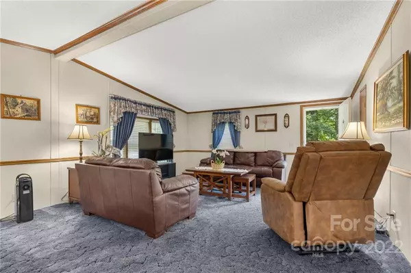 Horse Shoe, NC 28742,811 Turkey Pen Gap RD