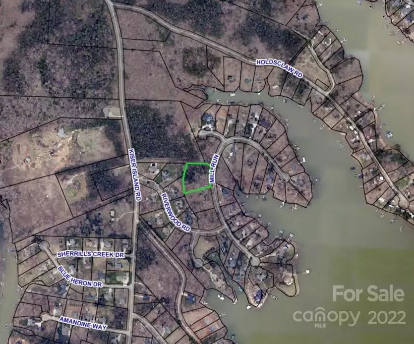 Terrell, NC 28682,3829 Mill RUN