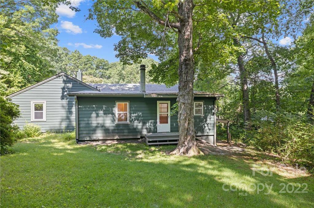 Black Mountain, NC 28711,75 Craven Hill CIR