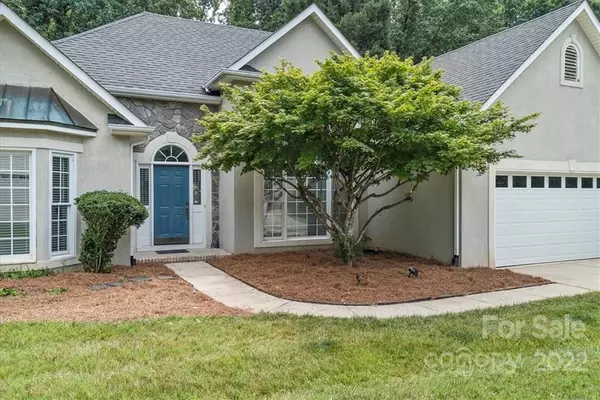 Charlotte, NC 28270,9609 Thorn Blade DR