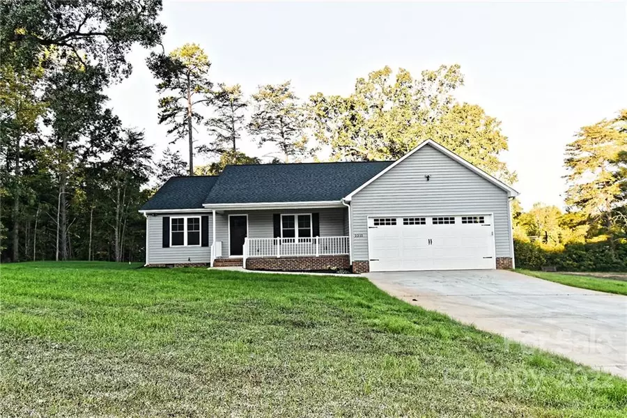 2310 Laboratory RD, Lincolnton, NC 28092