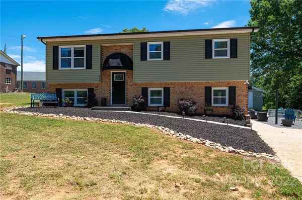 Connelly Springs, NC 28612,2627 South CT