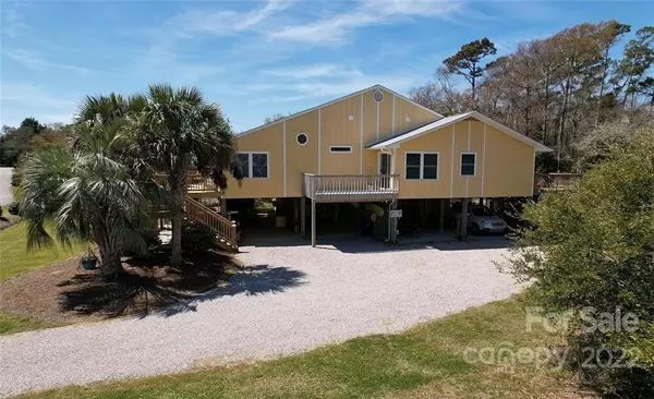7028 Archers Creek DR #North, Emerald Isle, NC 28594