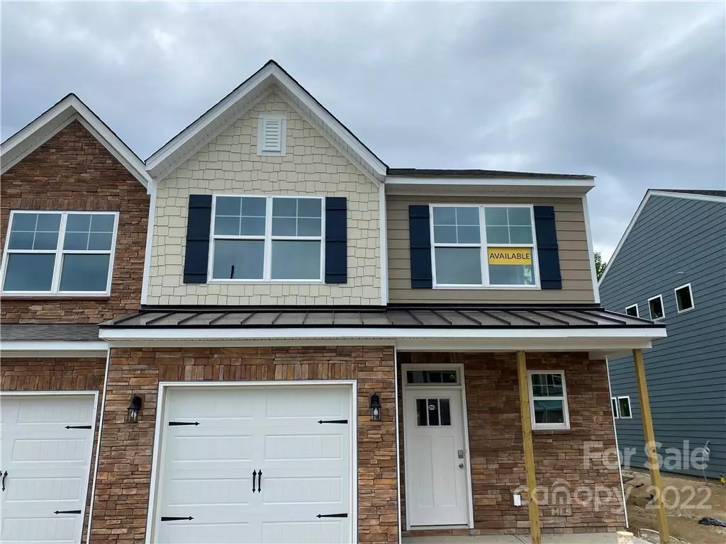 Harrisburg, NC 28075,3942 Rothwood LN #Lot 66