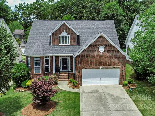 2414 Oberwood DR, Charlotte, NC 28270