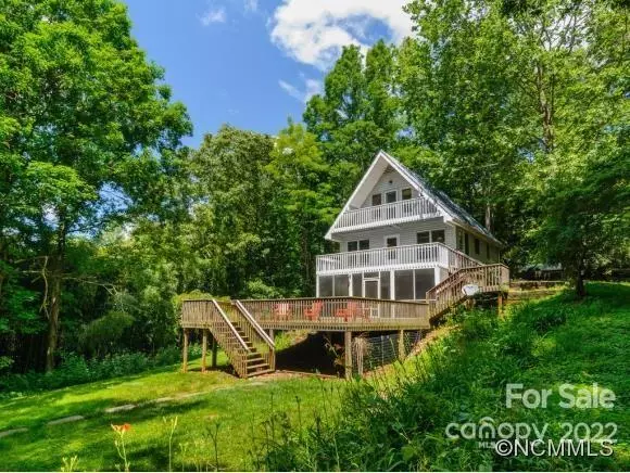 Weaverville, NC 28787,39 McKinney RD