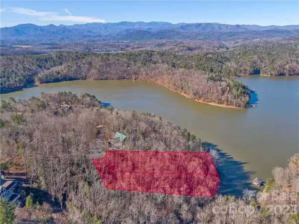 138 & 139 High Trail DR, Nebo, NC 28761