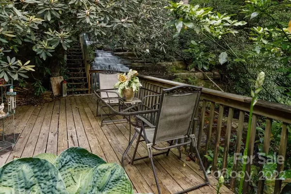 Bat Cave, NC 28710,491 Hemlock Falls TRL