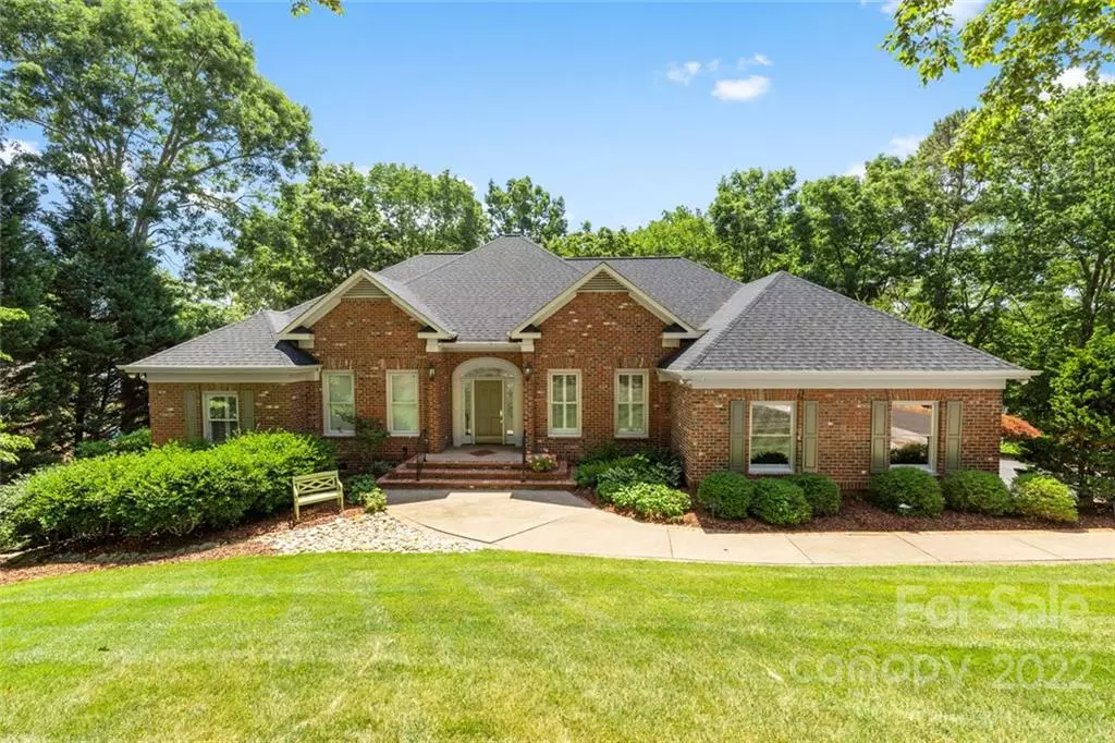 New London, NC 28127,416 Glenbrook Springs None