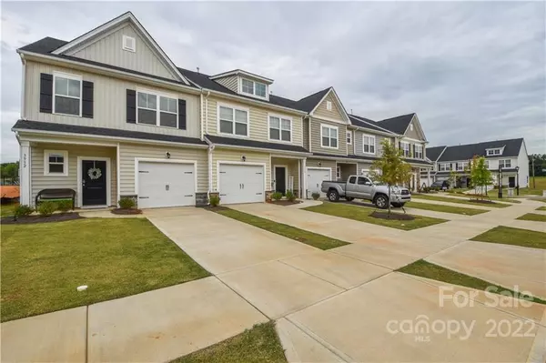 Terrell, NC 28682,3932 Townes BLVD