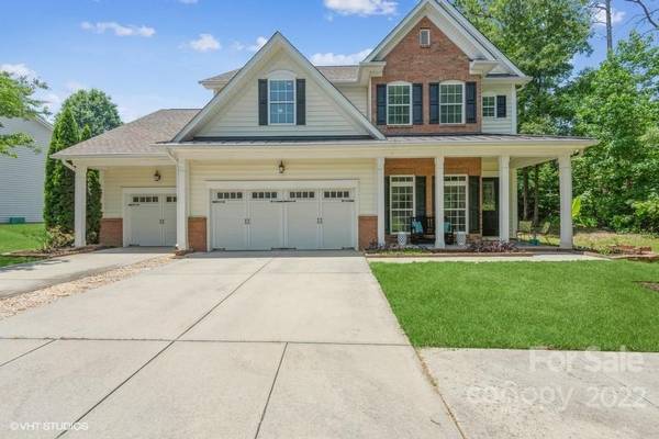 2900 Bidwell AVE, Waxhaw, NC 28173