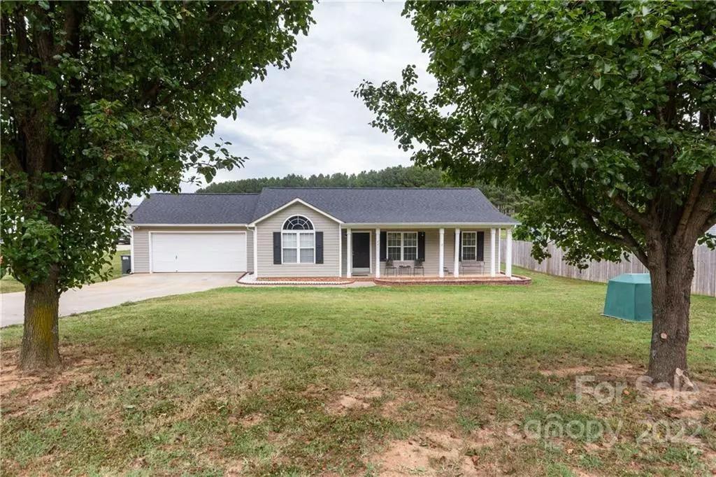 Mt Ulla, NC 28125,2211 Triplett RD