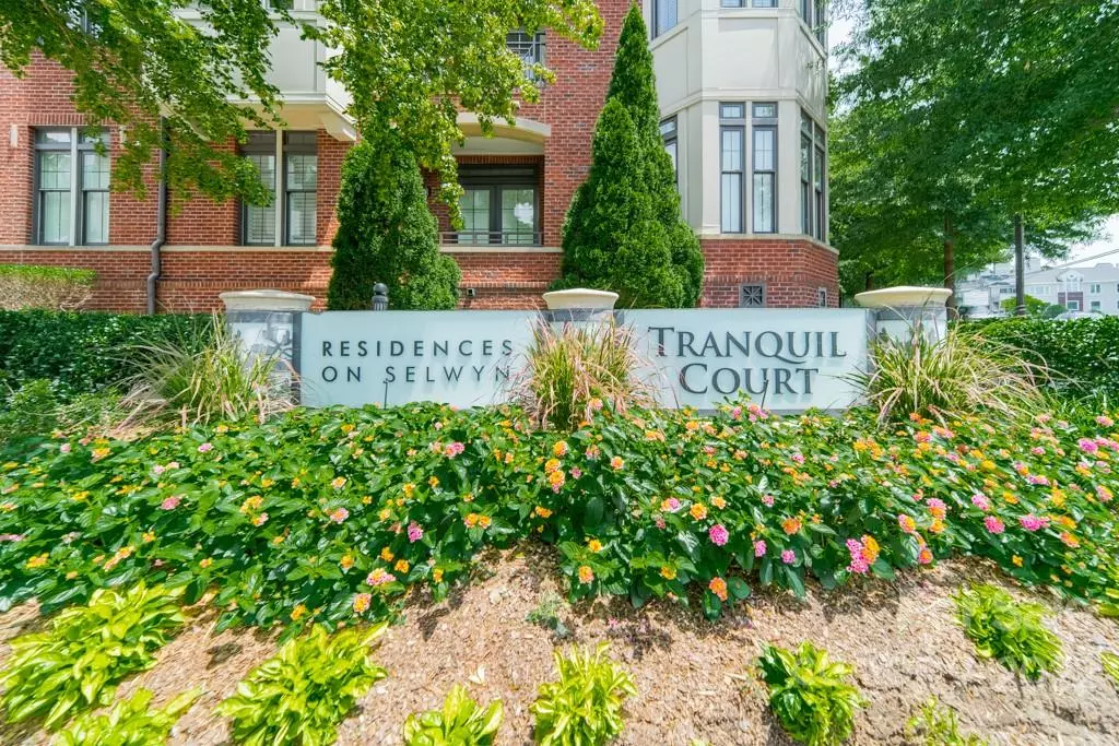 Charlotte, NC 28209,2810 Selwyn AVE #213