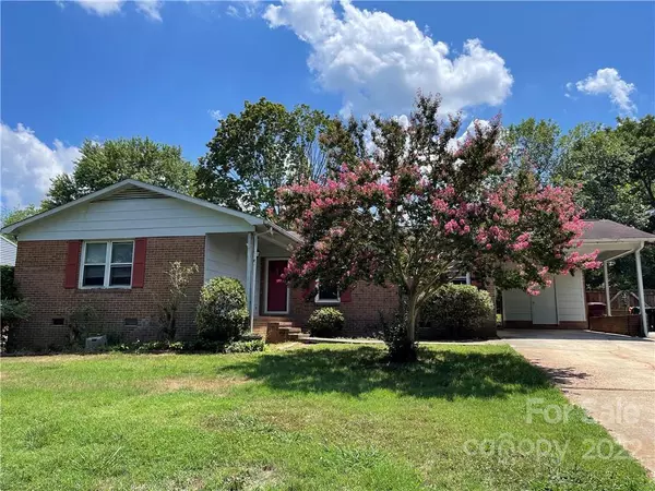 255 Larkspur RD, Salisbury, NC 28146