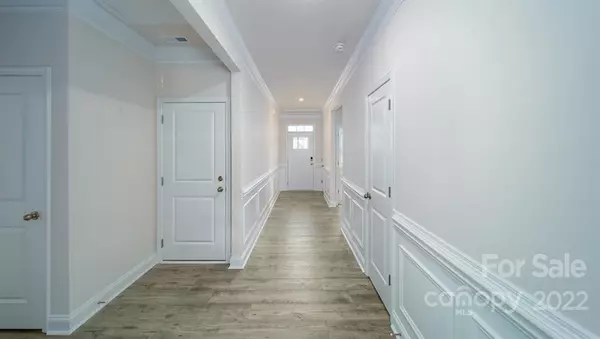 Iron Station, NC 28080,814 Latrobe DR